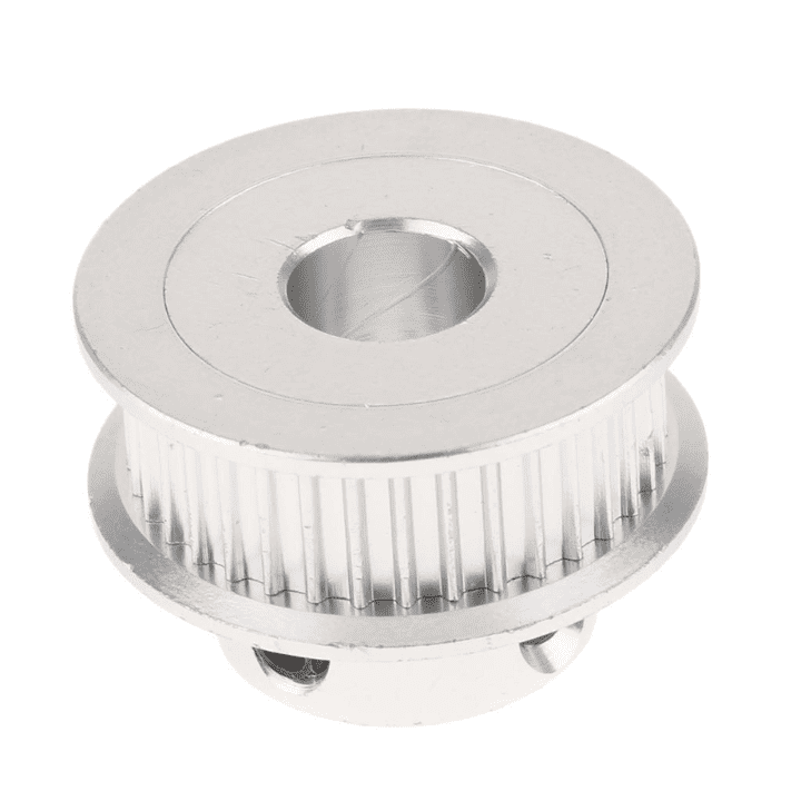 GT2 36-teeth timing pulley 6.35mm bore for 3D printer belt system -Timing Pulley -Robocraze