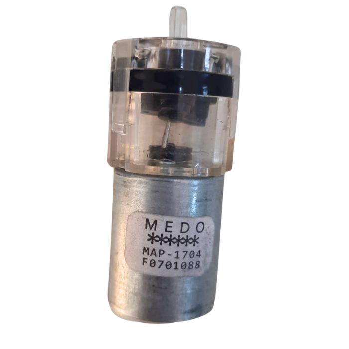 Micro Air Pump Motor
