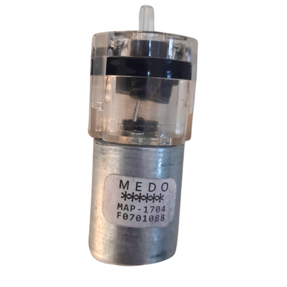 Micro Air Pump Motor