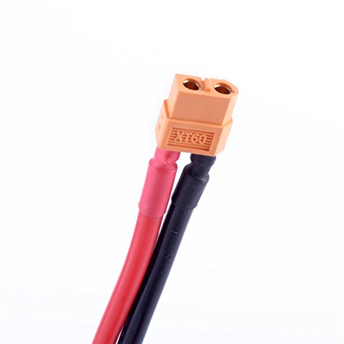 MatLogix SHANGYI 11.1V 30C 2200mAh 3 Cells Lipo Battery