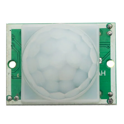 HCSR501 PIR Motion Sensor (Passive Infrared Sensor)