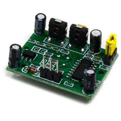 HCSR501 PIR Motion Sensor (Passive Infrared Sensor)
