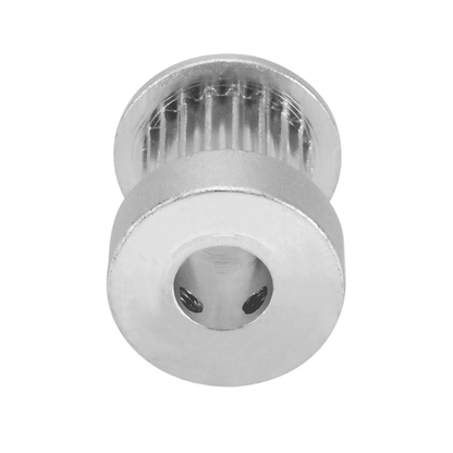 GT2 16-teeth timing pulley with 4mm bore for motor drive -3D Printing Machine Parts -Robocraze