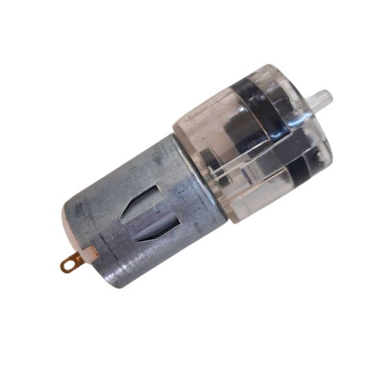 Micro Air Pump Motor