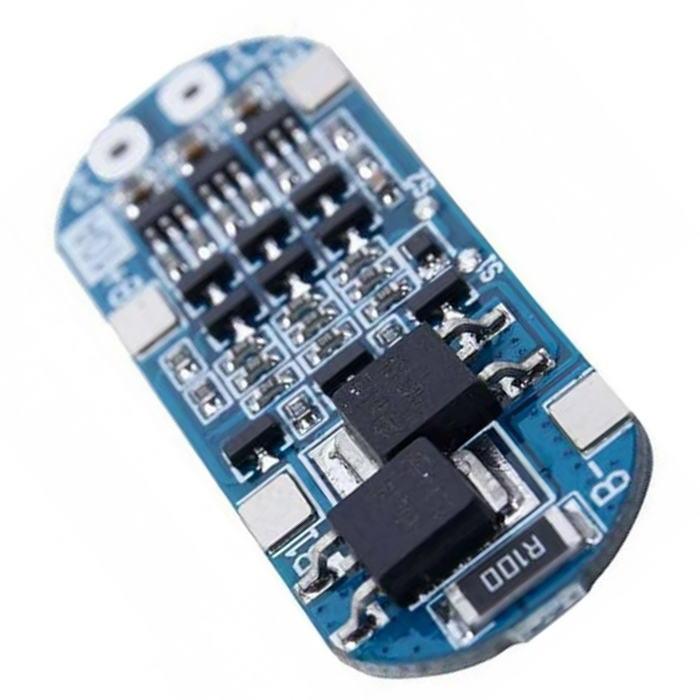 18650 12V 10A Lithium Protection Board
