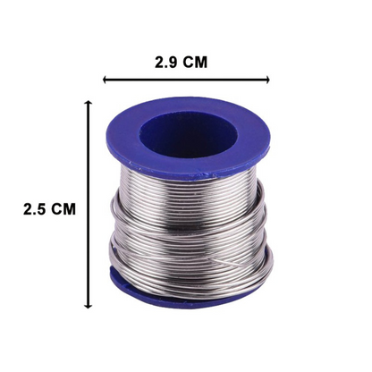 MAHA LSK SOLDER WIRE 60/40 - 50GM PACK