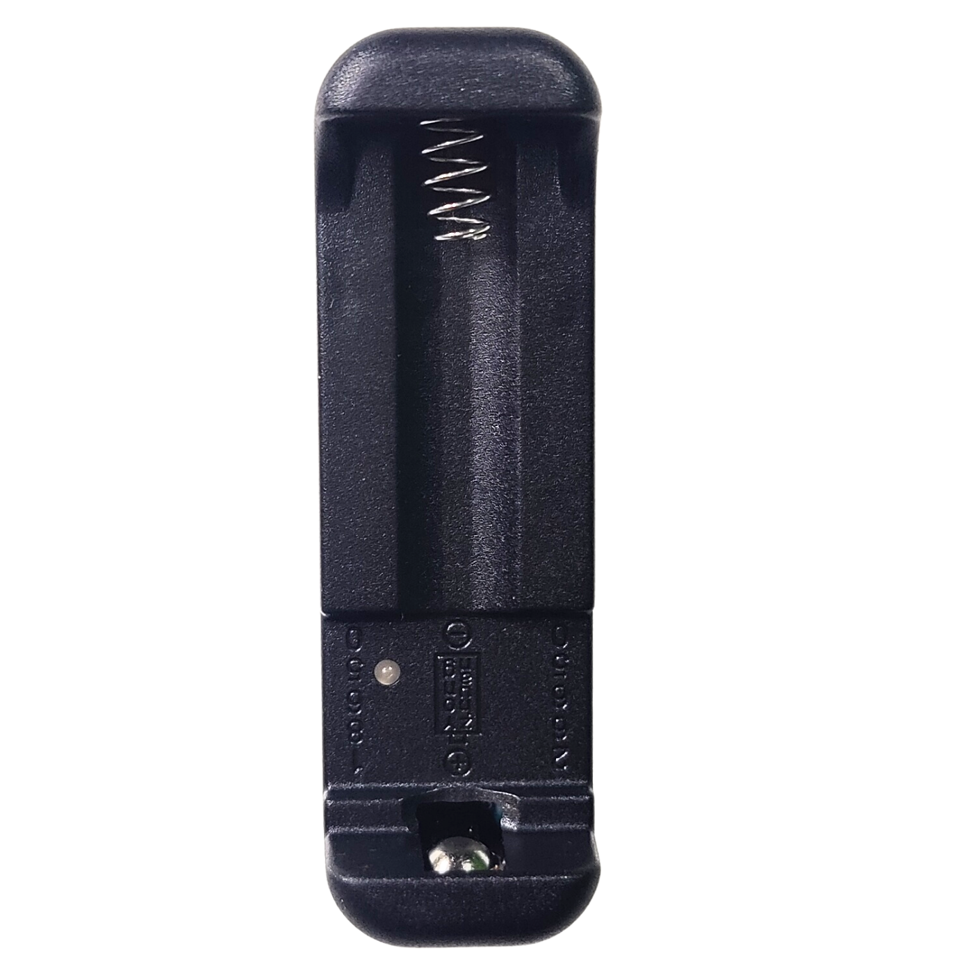 Li-ion Single Battery Charger Plug in Type