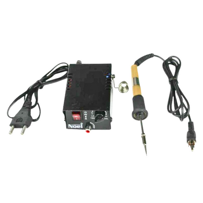 Noel 12V Micro Soldering Station