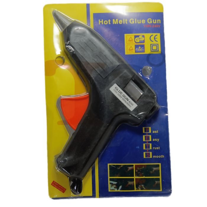 40W Hot Melt Glue Gun