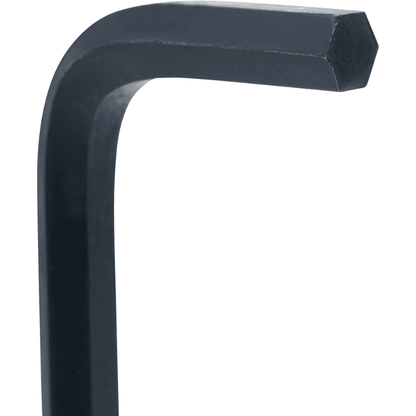 SS Short Allen Key Standard Set 1.5-10 MM (Set of 10)