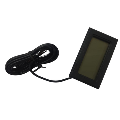 Mini LCD Digital Thermometer with Probe