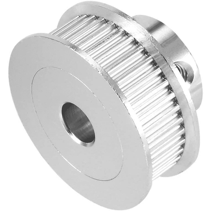 GT2 36-teeth timing pulley 6.35mm bore for 3D printer belt system -Timing Pulley -Robocraze