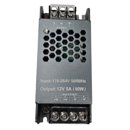 12V 5A SMPS