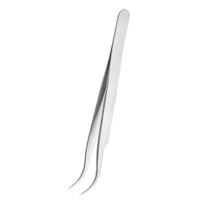 T15 Stainless Steel Cross Tweezer