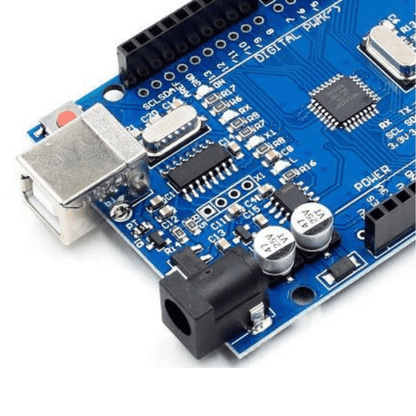 IR Proximity Sensor with SMD UNO Compatible with Arduino