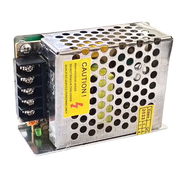 5V 2A SMPS Power Supply