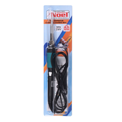 Noel Adjustable 90w Soldering Iron with Temperature Control