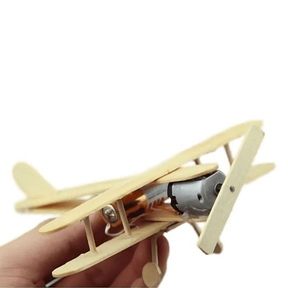 3V 2000RPM High Speed DC Toy Motor