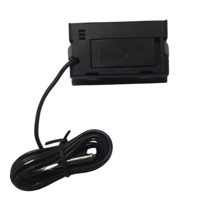 Mini LCD Digital Thermometer with Probe