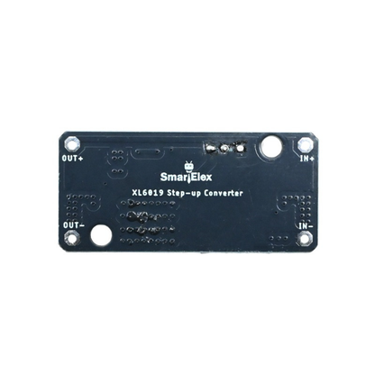 SmartElex XL6019E1 DC-DC Step-Up Boost Converter Module