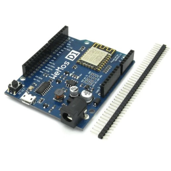 D1 (ESP-12E) WiFi Board – High-performance Arduino Board with ESP-12E for IoT. -Arduino Boards -Robocraze