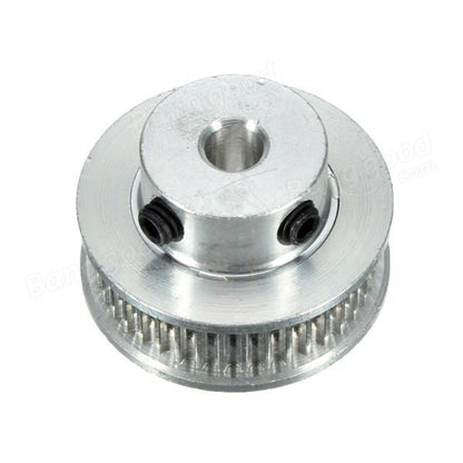 GT2 6mm Belt Width 36T 5mm Bore Timing Pulley – CNC & 3D printers motion control.-Robocraze