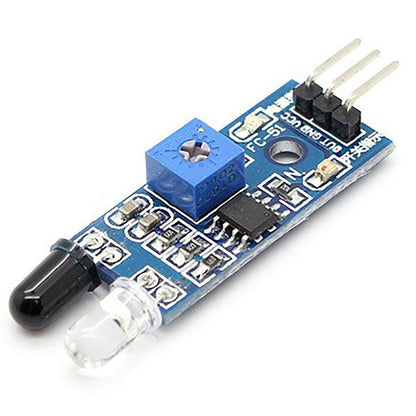 5 in 1 Sensor Kit for Arduino