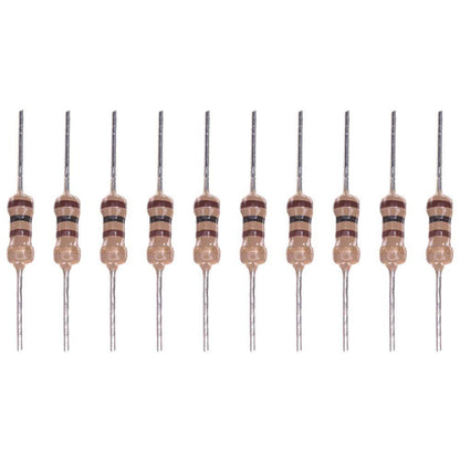 100 Ohm Resistor - (Pack of 10)