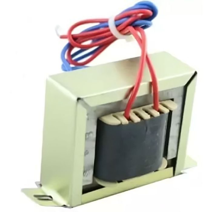 12-0-12 Transformer-500mA