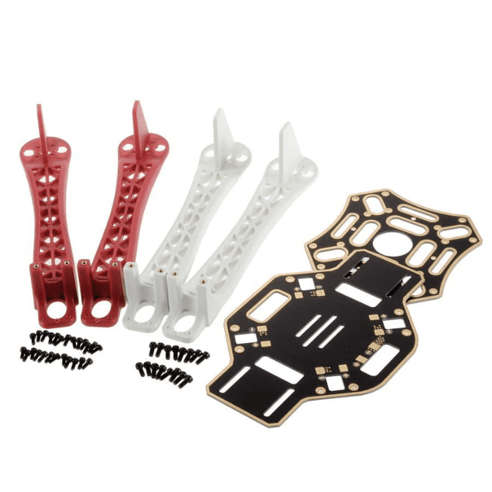 F450 Quadcopter Frame