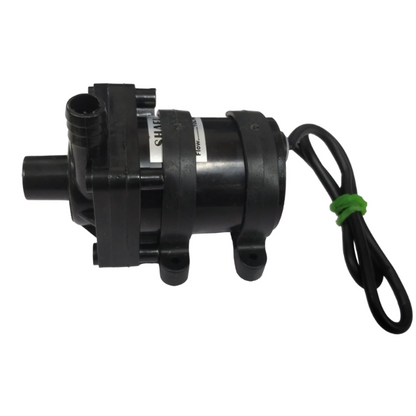 DC Mini Submersible Water Pump Motor 12V