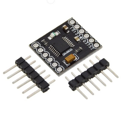 DRV8833 2 Channel DC Motor Driver