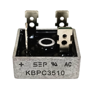 KBPC3510W Rectifier Bridge To Convert Ac Into Dc