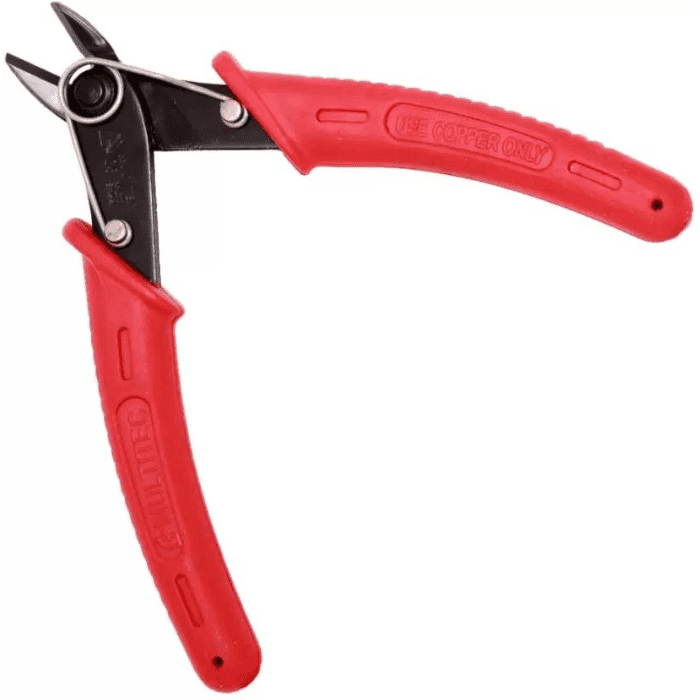 Multitec MT-06 Cutter