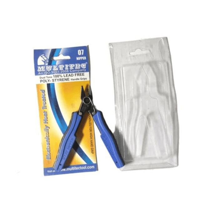 Multitec MT-07 Nipper