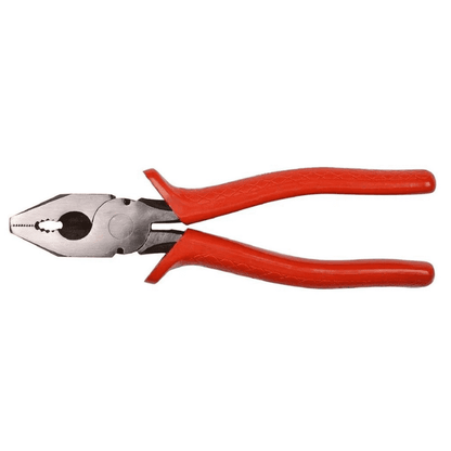 Multitec MT-555 Plier 8"