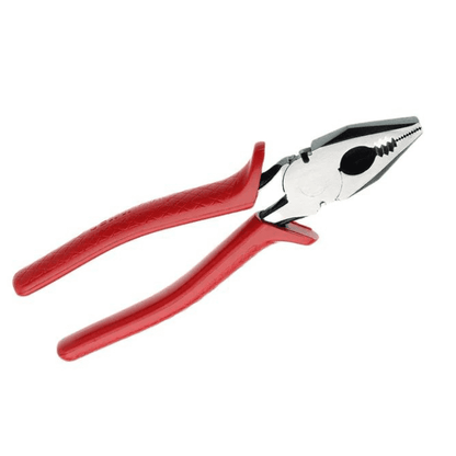 Multitec MT-555 Plier 8"
