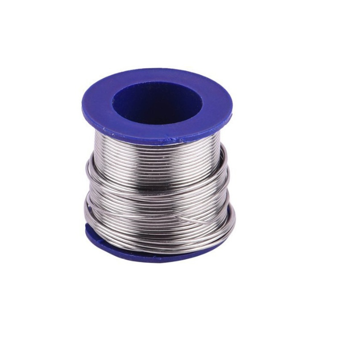 MAHA LSK SOLDER WIRE 60/40 - 50GM PACK