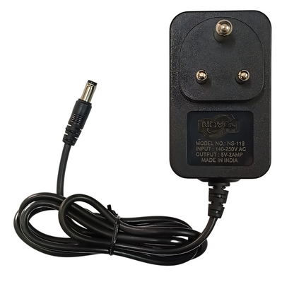 MAHA LSK 5V 2Amp Single Jack Adapter