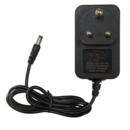 MAHA LSK 5V 2Amp Single Jack Adapter
