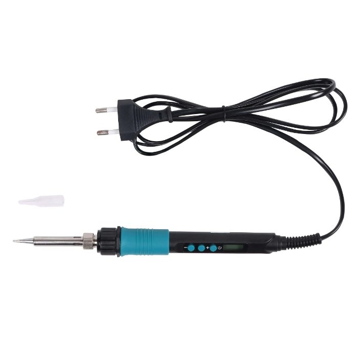 Noel Adjustable 90w Soldering Iron with Temperature Control