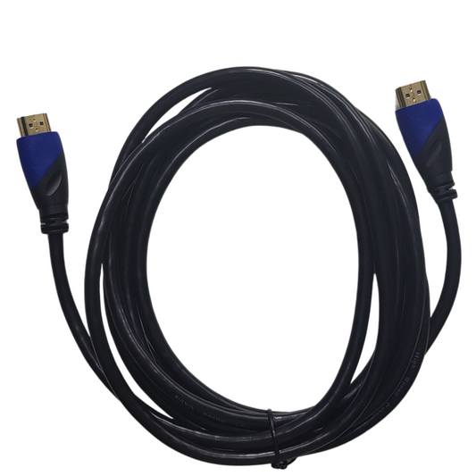 MAHA LSK 3 Meter High-Speed HDMI Cable - HDMI Arc Enabled