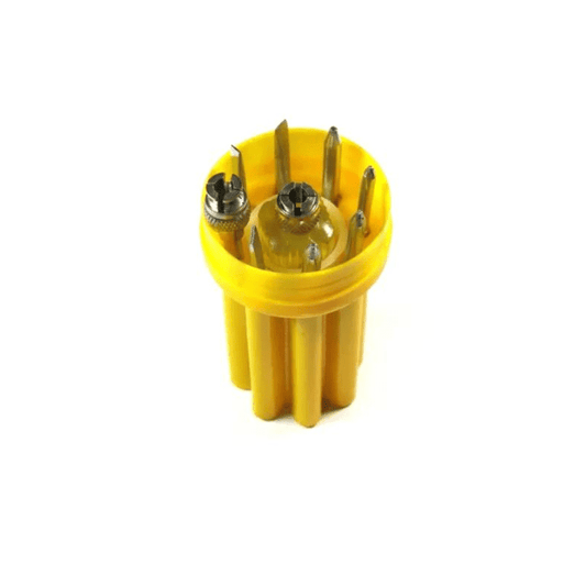 Omega O-01 Screwdriver Set