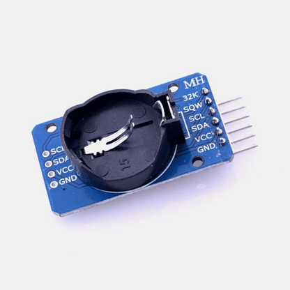 DS3231 Real Time Clock Memory Module with out Battery