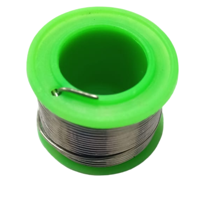 Solder Wire (40gm)