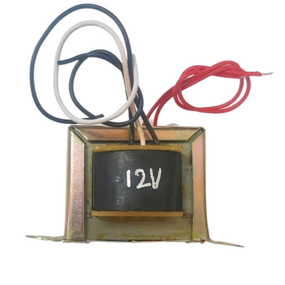 12-0-12 Transformer-500mA