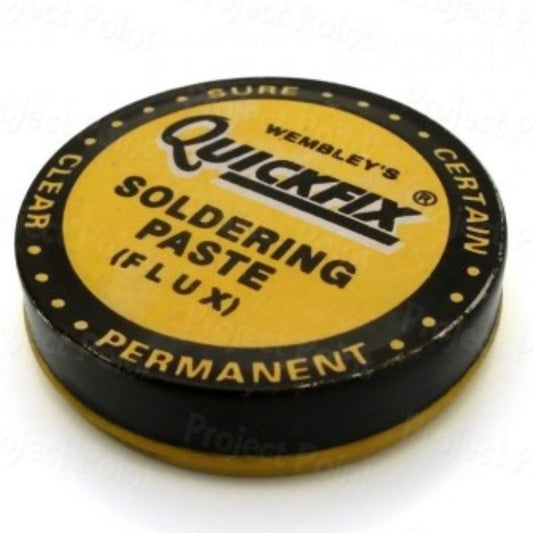 Soldering Paste (15g)