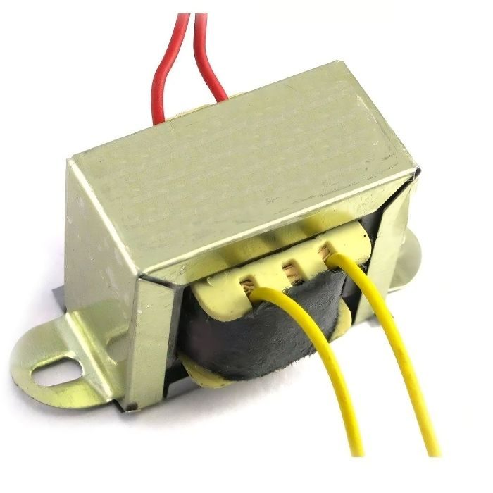 12V 1A Transformer - 1000mA