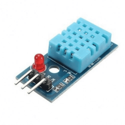 5 in 1 Sensor Kit for Arduino
