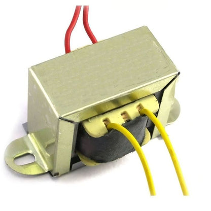 12V 1A Transformer - 1000mA